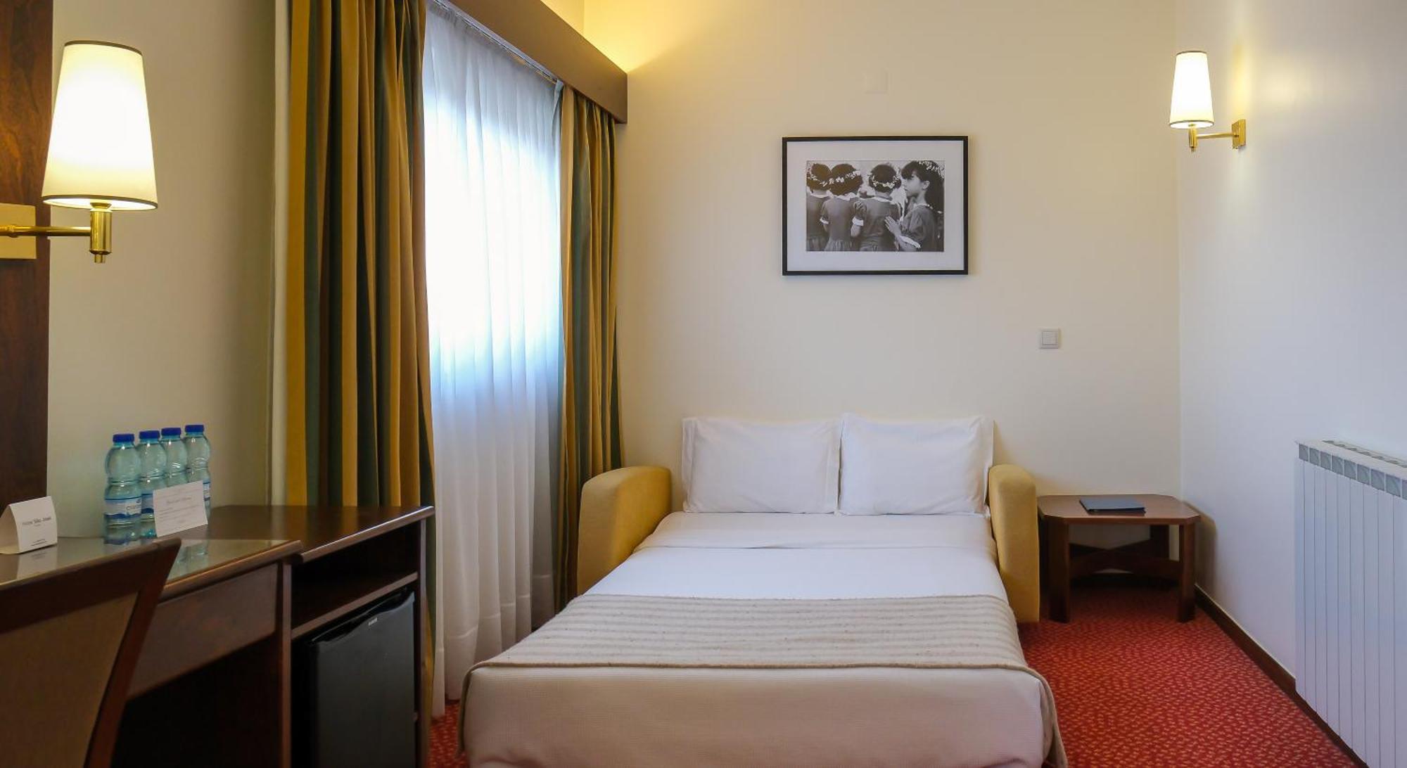 Hotel Sao Jose Fátima Exteriér fotografie