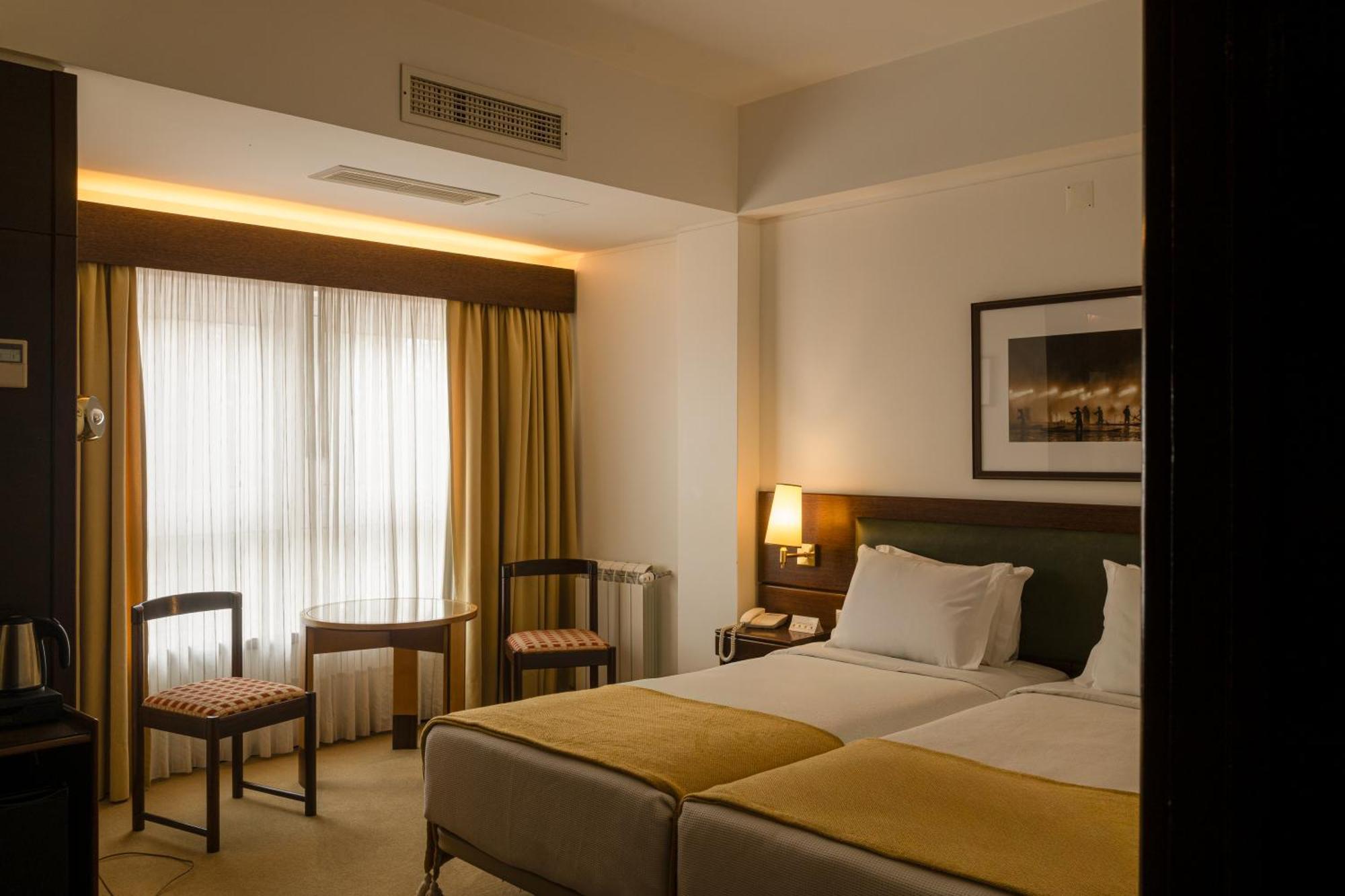 Hotel Sao Jose Fátima Exteriér fotografie
