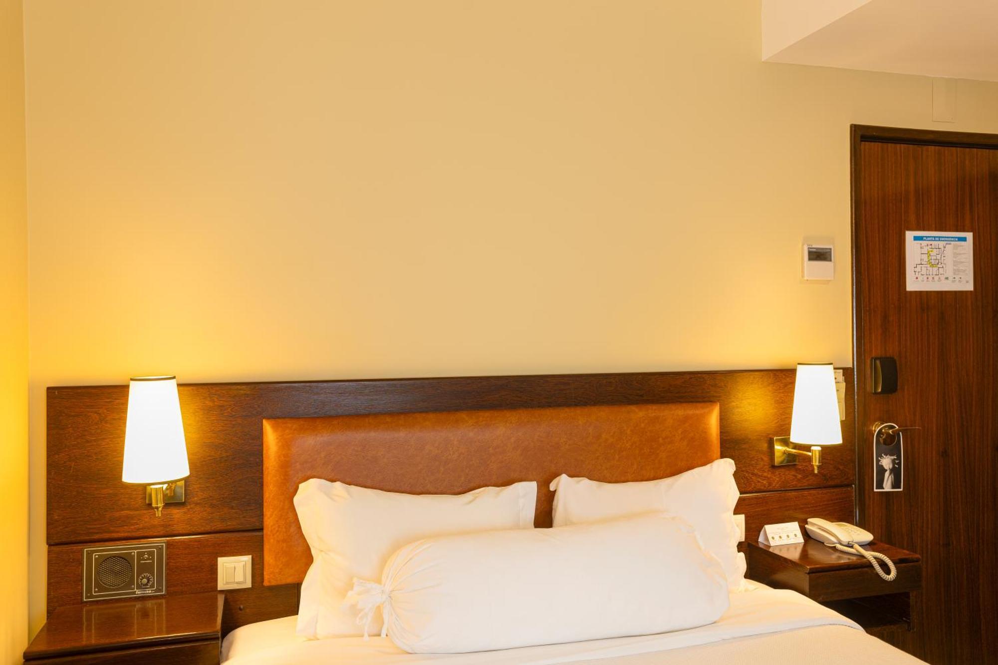 Hotel Sao Jose Fátima Exteriér fotografie