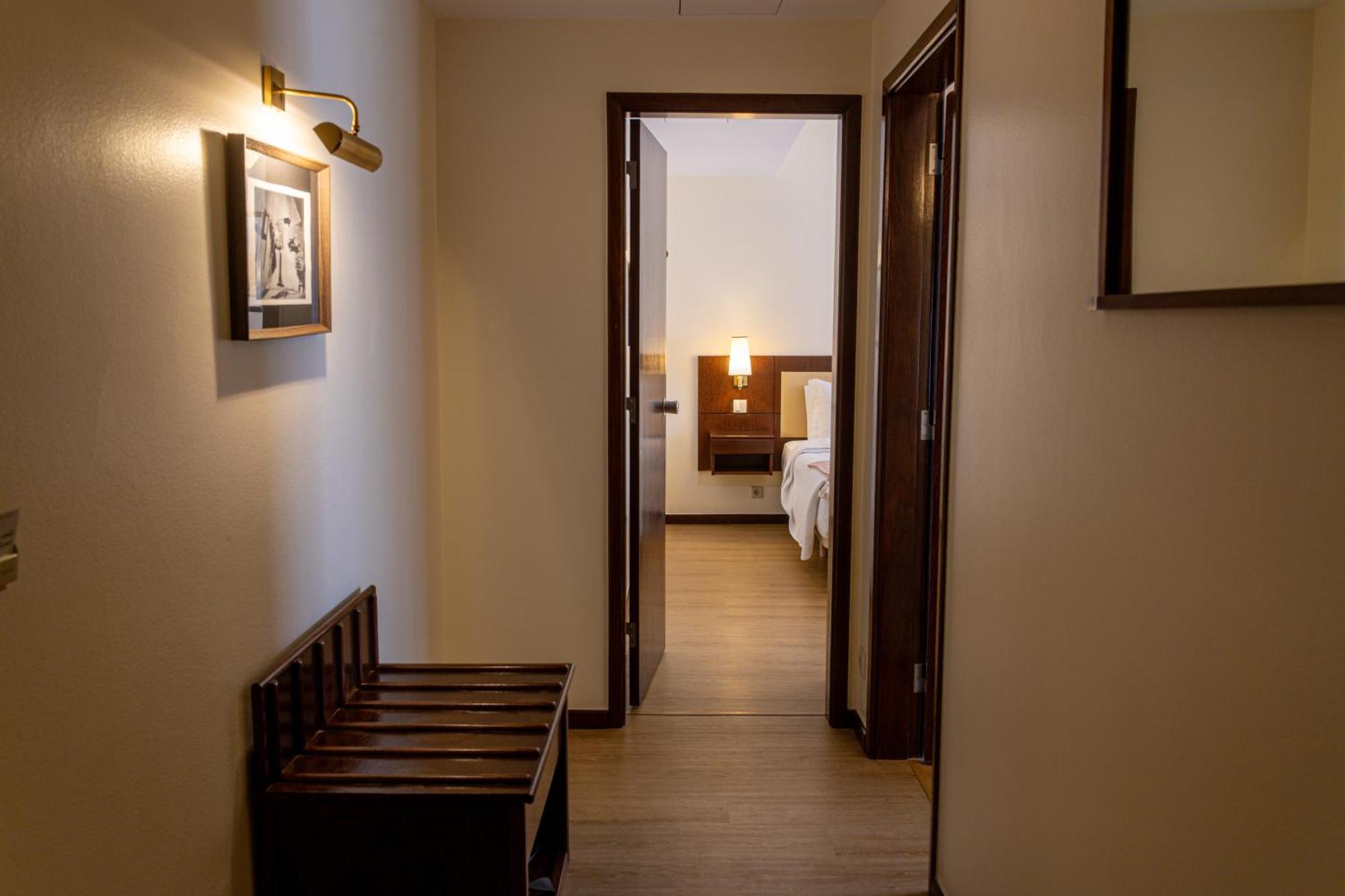 Hotel Sao Jose Fátima Exteriér fotografie